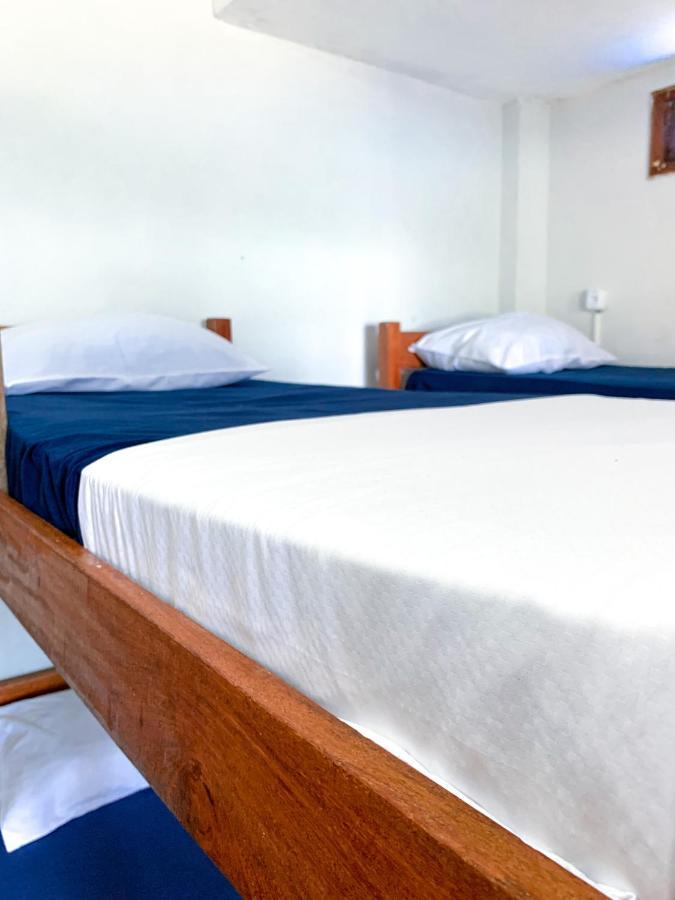 Hostel Recanto Da Sereia السلفادور الغرفة الصورة