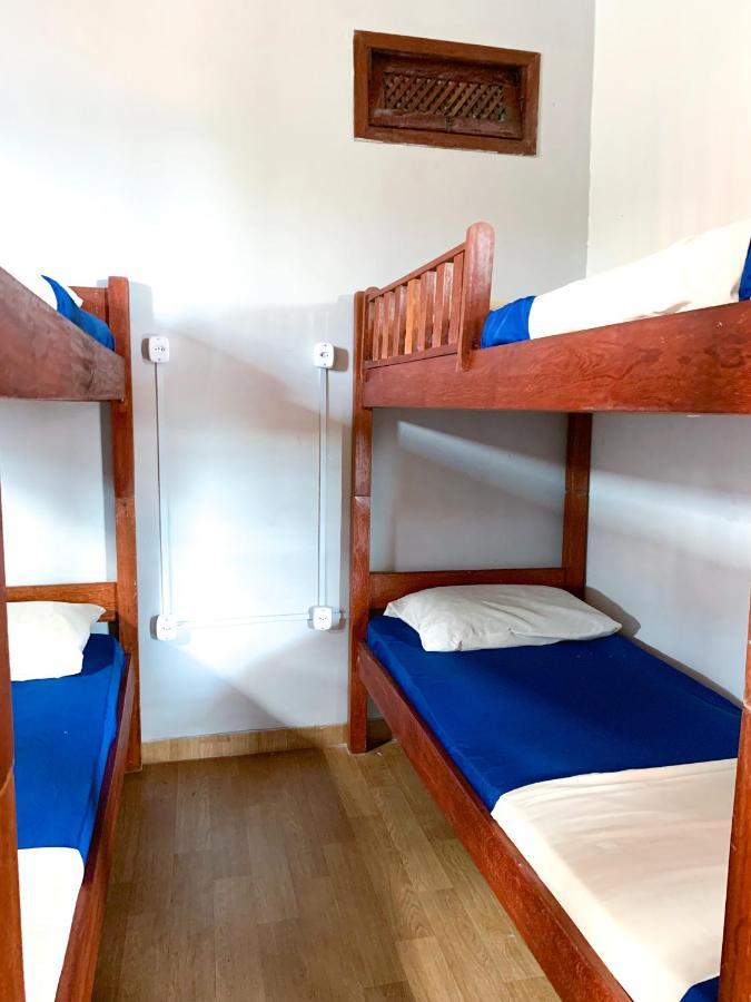 Hostel Recanto Da Sereia السلفادور الغرفة الصورة
