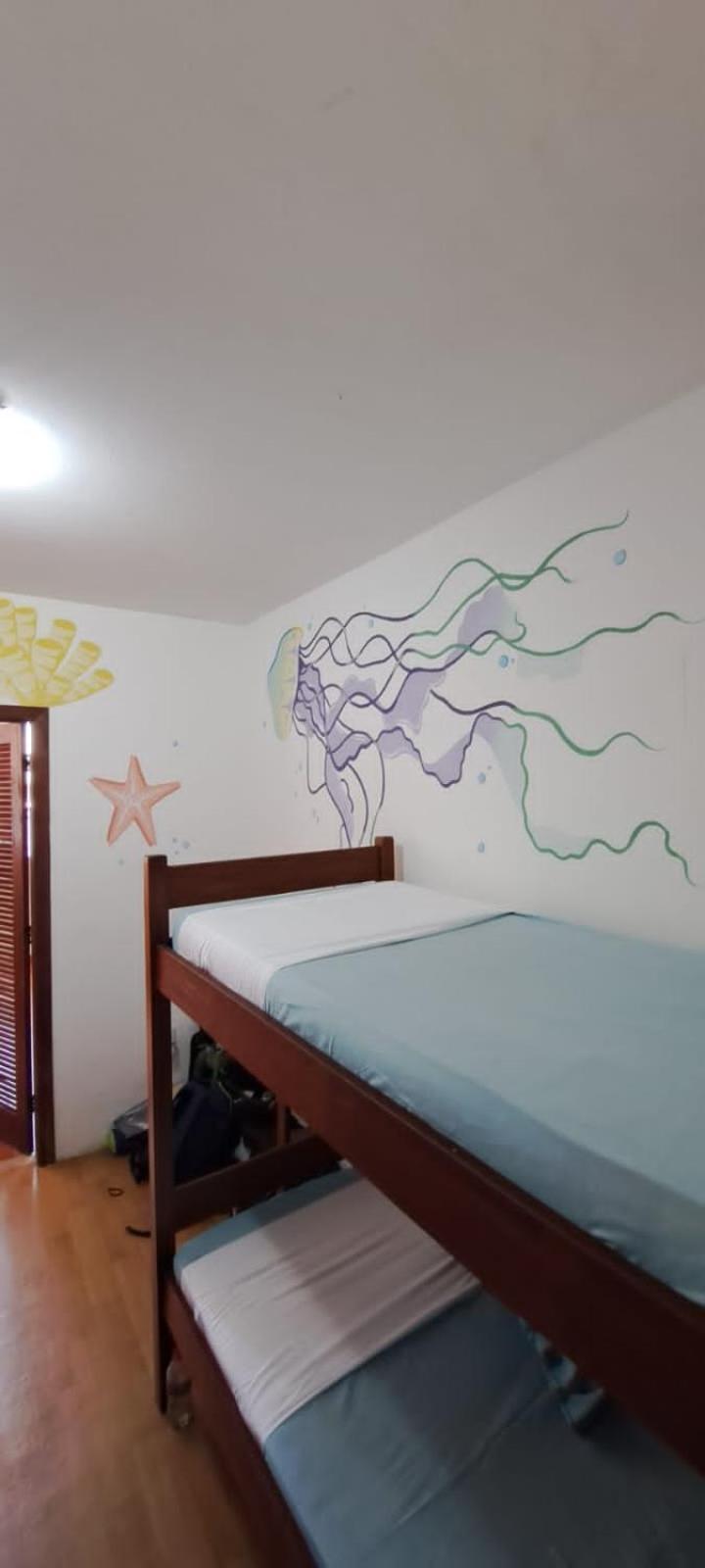 Hostel Recanto Da Sereia السلفادور الغرفة الصورة