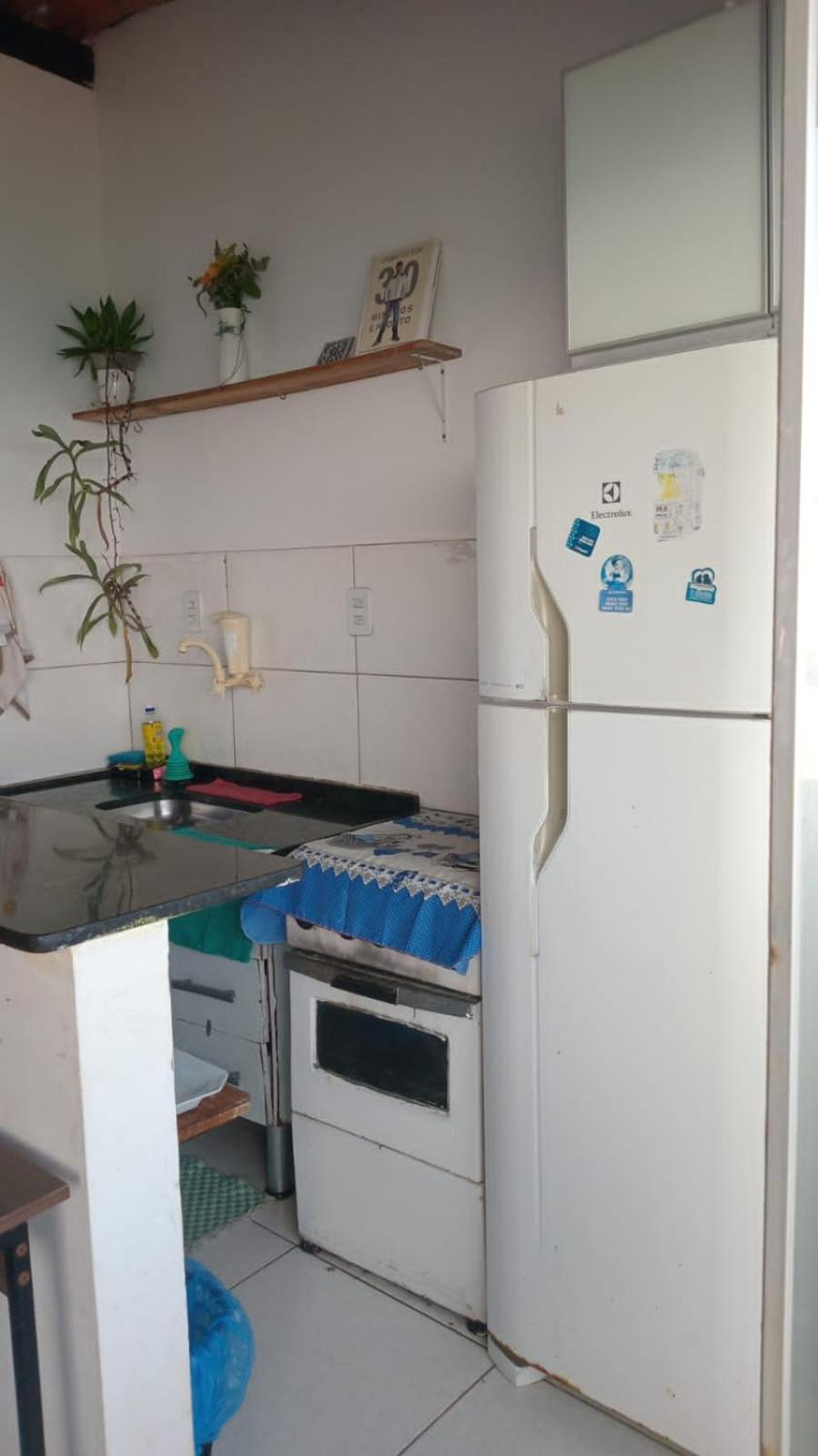 Hostel Recanto Da Sereia السلفادور الغرفة الصورة